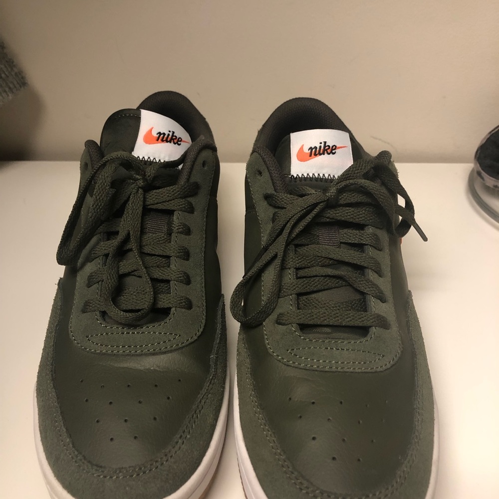 Nike Court Vintage Premium